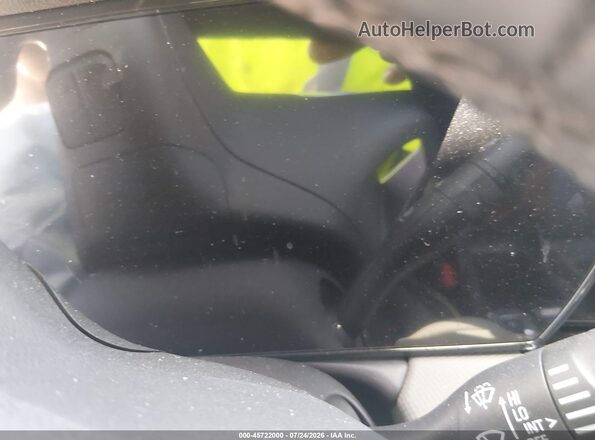 KL79MSSL2SB040096 2025 CHEVROLET TRAILBLAZER Green Հետևի նստատեղերի տեսք