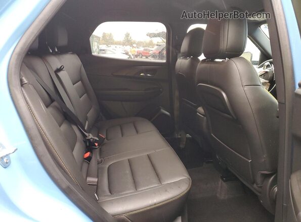 KL79MSSL3RB141223 2024 CHEVROLET TRAILBLAZER Blue Սալոնի հետևի տեսք