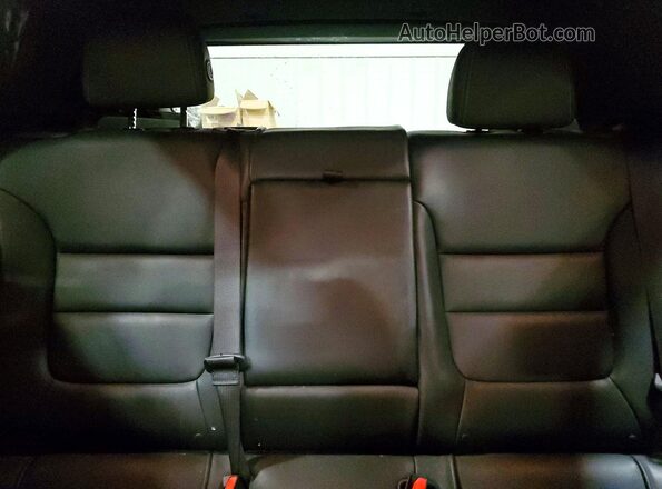KL79MSSL5MB136601 2021 CHEVROLET TRAILBLAZER Brown Rear seats view