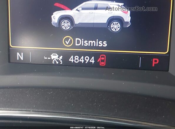 KL79MTSL0PB051496 2023 CHEVROLET TRAILBLAZER Black 