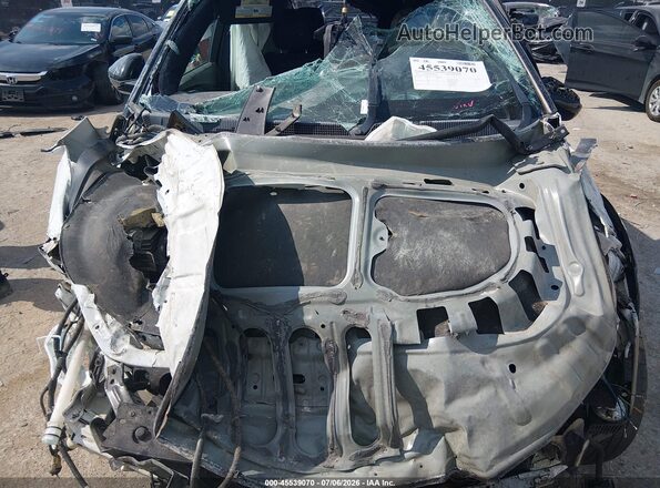 KL79MTSL2MB113864 2021 CHEVROLET TRAILBLAZER White Vista trasera