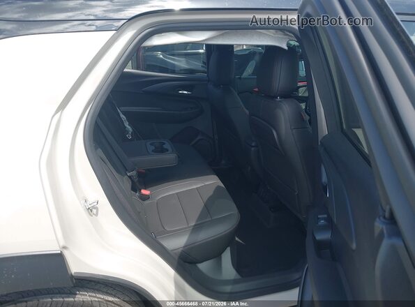 KL79MTSL2TB096630 2026 CHEVROLET TRAILBLAZER Beige Vista de la etiqueta del VIN