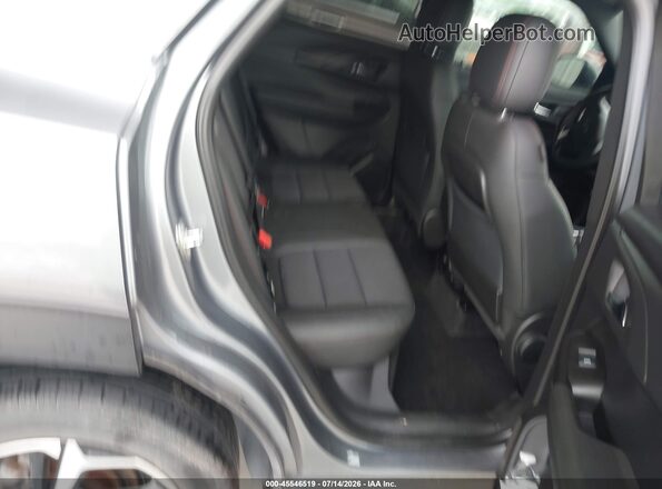 KL79MTSL6MB091271 2021 CHEVROLET TRAILBLAZER Gray VIN კოდის სტიკერის ხედი