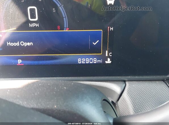 KL79MTSL9RB040113 2024 CHEVROLET TRAILBLAZER Black 