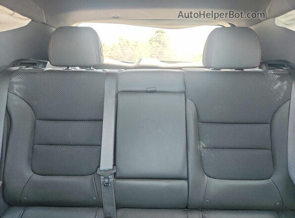 KL79MUSL0PB041055 2023 CHEVROLET TRAILBLAZER Blue Widok tylnych siedzeń