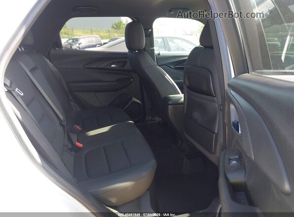 KL79MUSL1PB031246 2023 CHEVROLET TRAILBLAZER White Вид наклейки з VIN-кодом