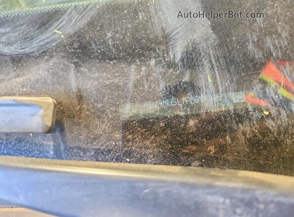 KL79MUSL1PB097425 2023 CHEVROLET TRAILBLAZER Gray სალონის 360-გრადუსიანი ხედი