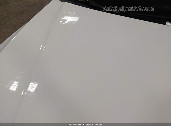KL79MUSL2PB132439 2023 CHEVROLET TRAILBLAZER White Vista frontal