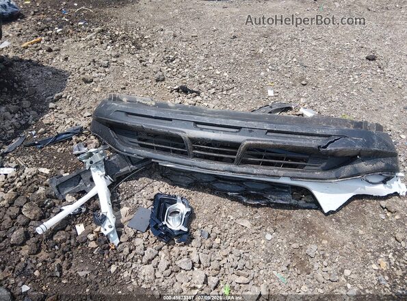KL79MUSL2SB097121 2025 CHEVROLET TRAILBLAZER White 