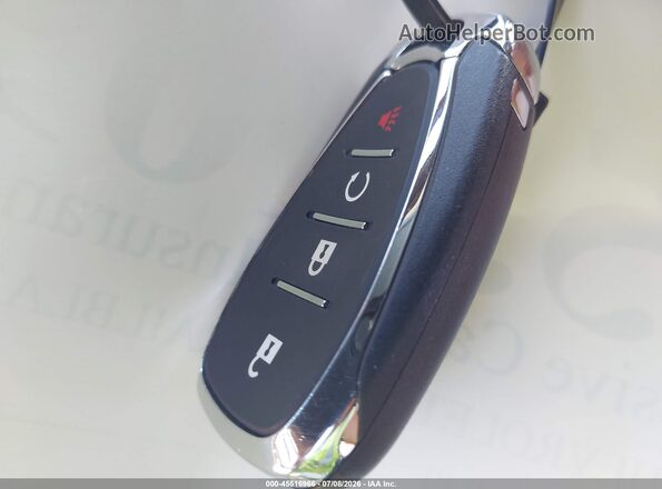 KL79MUSL3PB017140 2023 CHEVROLET TRAILBLAZER Белый Вид панели приборов