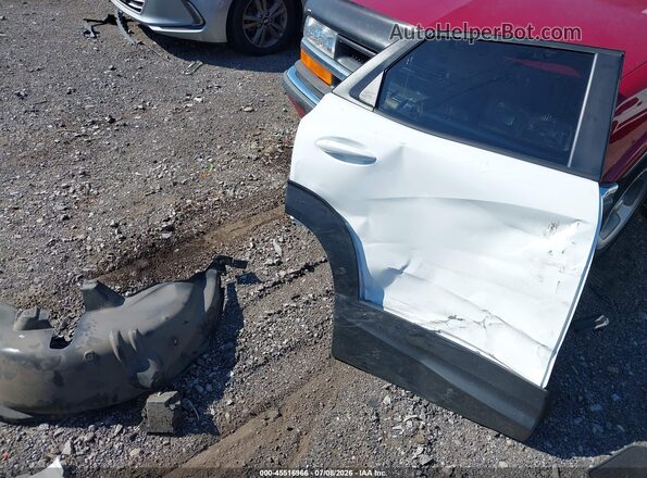 KL79MUSL3PB017140 2023 CHEVROLET TRAILBLAZER Белый Вид щитка приборов