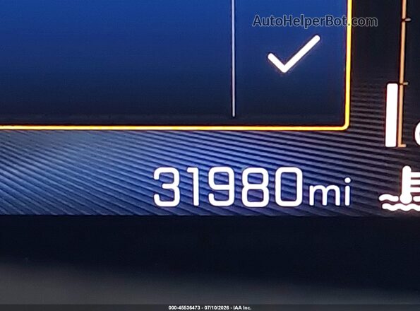 KL79MUSL3RB051386 2024 CHEVROLET TRAILBLAZER Красный 
