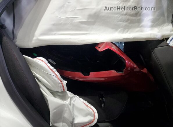 KL79MUSL3RB061156 2024 CHEVROLET TRAILBLAZER White Widok wnętrza z tyłu