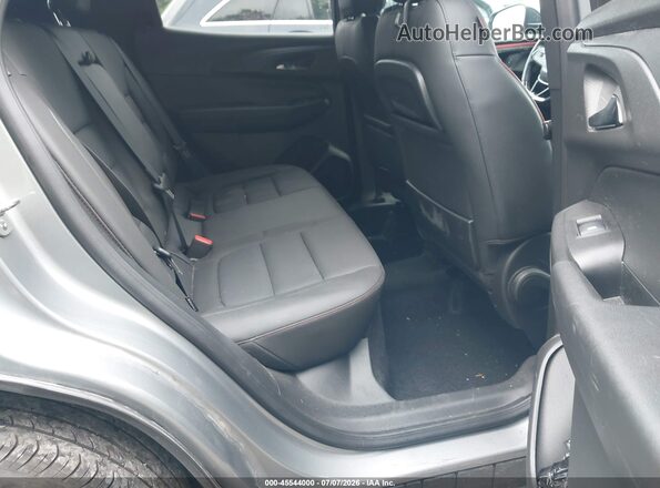KL79MUSL3RB214084 2024 CHEVROLET TRAILBLAZER Gray Вид наклейки з VIN-кодом