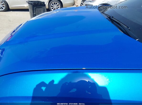 KL79MUSL7PB138379 2023 CHEVROLET TRAILBLAZER Black Vista frontal