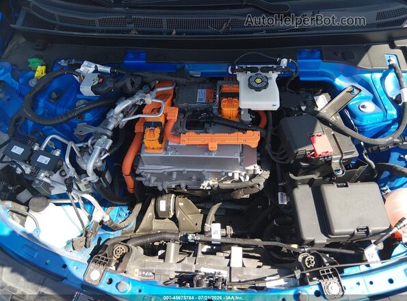 KL79MUSL7PB138379 2023 CHEVROLET TRAILBLAZER Black Vista trasera