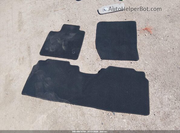 KL79MUSL7PB138379 2023 CHEVROLET TRAILBLAZER Black 