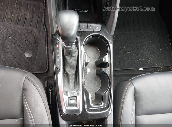 KL79MVSL2NB135831 2022 CHEVROLET TRAILBLAZER White 