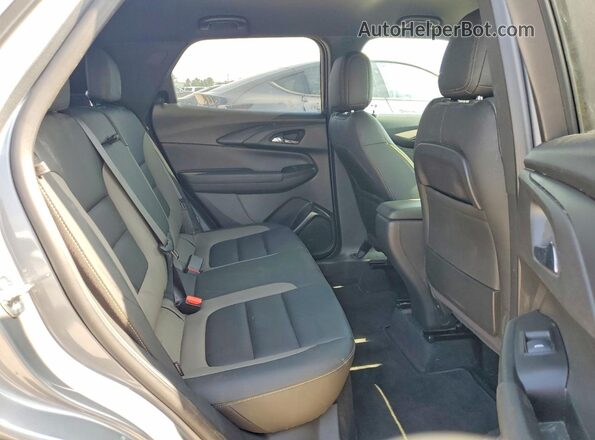 KL79MVSL2RB098558 2024 CHEVROLET TRAILBLAZER Gray Սալոնի հետևի տեսք
