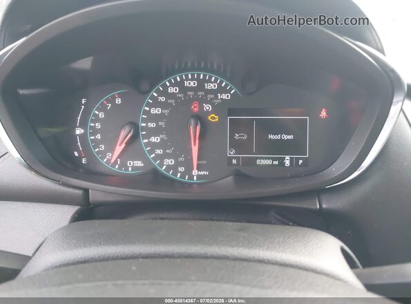 KL7CJKSB0MB339840 2021 CHEVROLET TRAX Silver Widok tylnych siedzeń