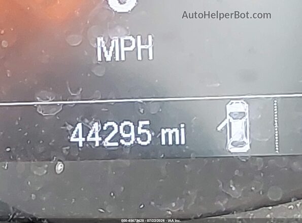 KL7CJKSB1LB077048 2020 CHEVROLET TRAX Black 