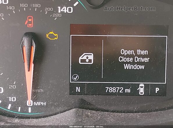 KL7CJKSB2MB303485 2021 CHEVROLET TRAX White 