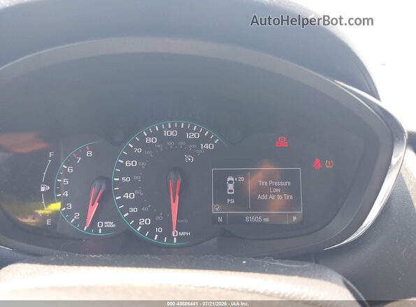 KL7CJKSB8MB314085 2021 CHEVROLET TRAX Black Հետևի նստատեղերի տեսք
