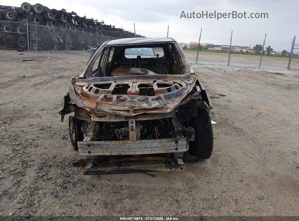 KL7CJLSB1KB916734 2019 CHEVROLET TRAX Оранжевый 