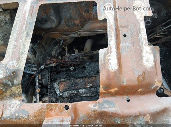 KL7CJLSB1KB916734 2019 CHEVROLET TRAX Оранжевый Вид сзади