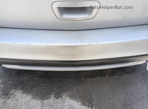 KL7CJLSB1MB330182 2021 CHEVROLET TRAX Серебряный 