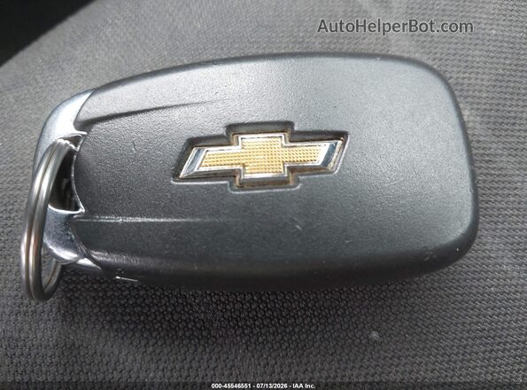 KL7CJLSB4KB935553 2019 CHEVROLET TRAX White Вид панелі приладів