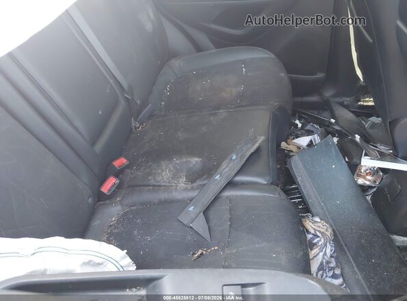 KL7CJLSB4LB070083 2020 CHEVROLET TRAX Черный Вид наклейки с VIN-кодом