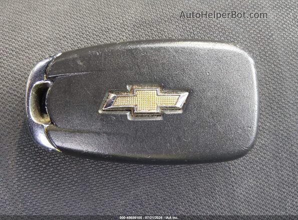 KL7CJLSB5MB334154 2021 CHEVROLET TRAX Silver Widok deski rozdzielczej