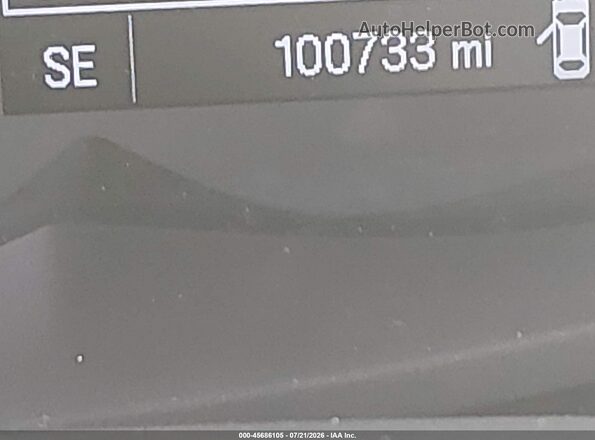 KL7CJLSB5MB334154 2021 CHEVROLET TRAX Silver 