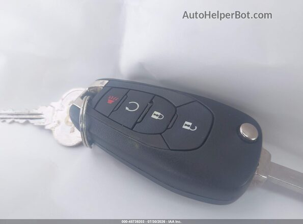 KL7CJLSB7LB314549 2020 CHEVROLET TRAX Silver Dashboard view