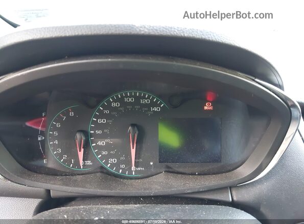 KL7CJLSB7LB334879 2020 CHEVROLET TRAX Brown Vista de los asientos traseros
