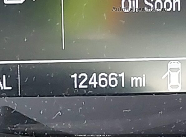 KL7CJLSB9JB710916 2018 CHEVROLET TRAX Gray 