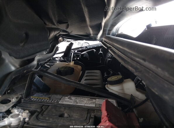 KL7CJLSB9LB332163 2020 CHEVROLET TRAX Black Вид ззаду