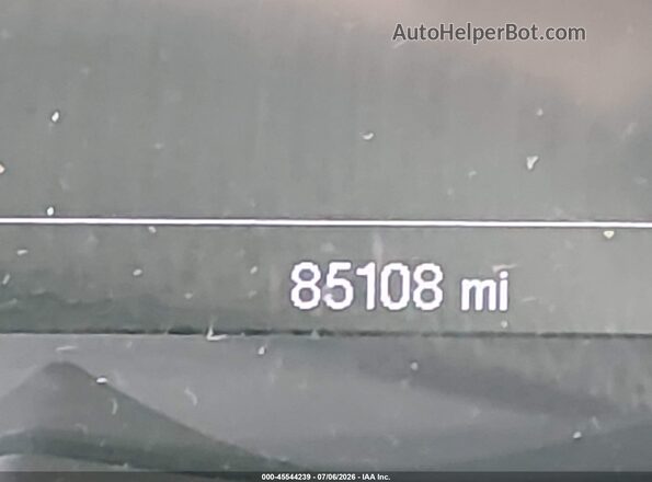 KL7CJLSB9LB332163 2020 CHEVROLET TRAX Black Панорамний вид салону 360°