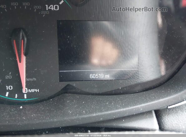 KL7CJLSBXMB311145 2021 CHEVROLET TRAX Black Widok tylnych siedzeń