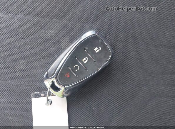 KL7CJLSBXMB359485 2021 CHEVROLET TRAX Черный Вид панели приборов