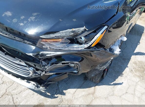 KL7CJMSB7KB742254 2019 CHEVROLET TRAX Black Vista frontal