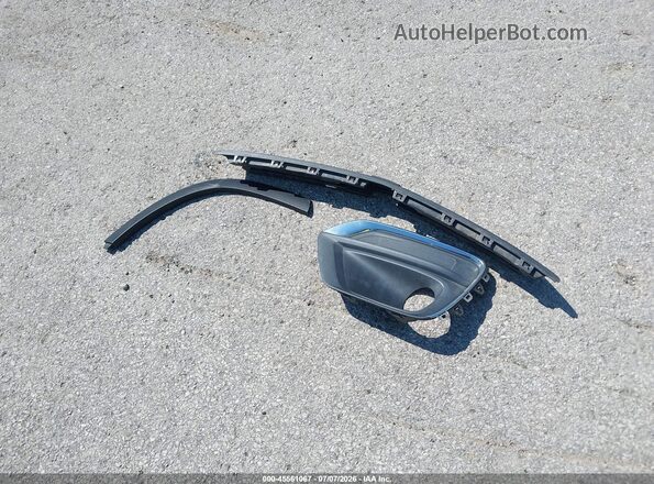 KL7CJMSB7KB742254 2019 CHEVROLET TRAX Black Vista del cuadro de instrumentos
