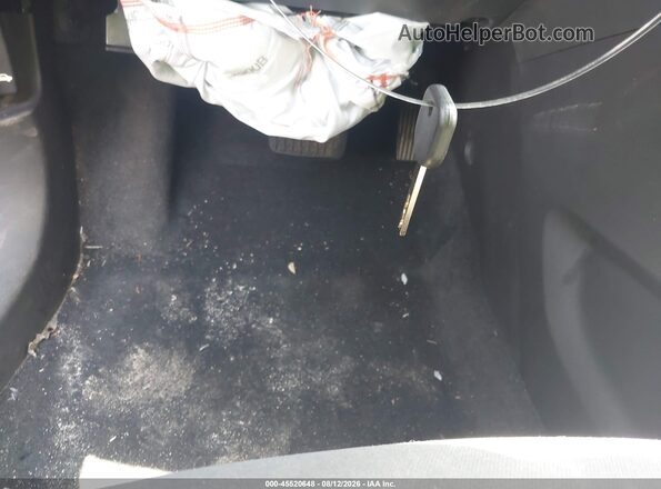 KL7CJNSB7MB356247 2021 CHEVROLET TRAX Black Вид панелі приладів
