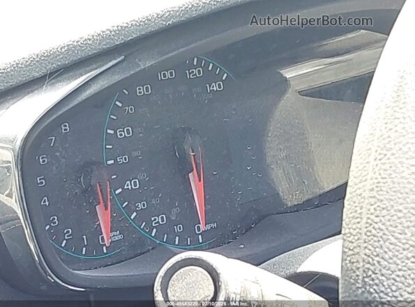 KL7CJNSM5NB550634 2022 CHEVROLET TRAX Черный Панорамный вид салона 360°