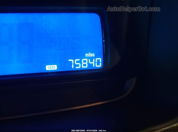 KL7CJPSB0GB643557 2016 CHEVROLET TRAX Blue 