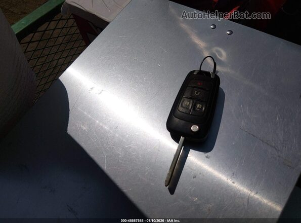 KL7CJPSB0GB680981 2016 CHEVROLET TRAX Red Առջևի վահանակի տեսք