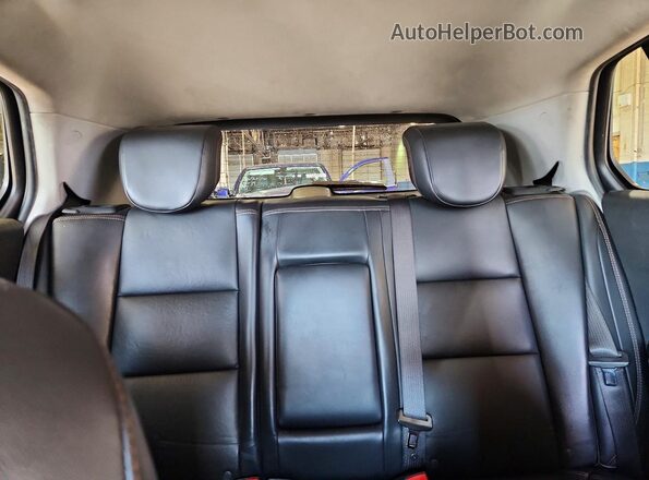 KL7CJPSB3MB348867 2021 CHEVROLET TRAX Белый Вид задних сидений