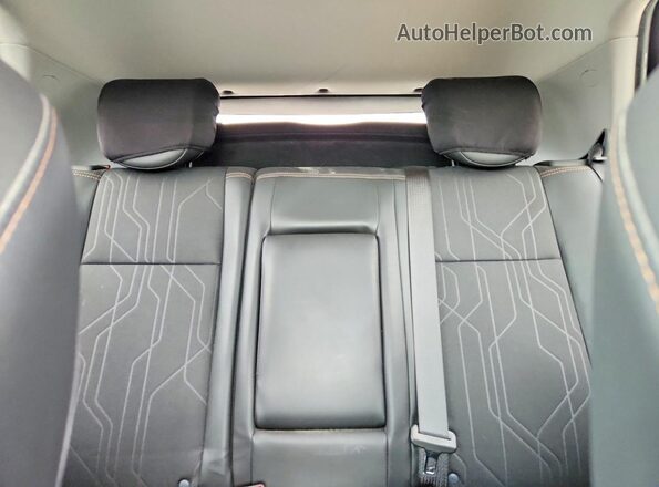KL7CJPSB4MB338798 2021 CHEVROLET TRAX Blue Vista de los asientos traseros