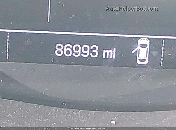 KL7CJPSB6KB912038 2019 CHEVROLET TRAX Silver 
